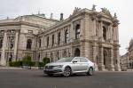 Skoda Superb 2019 года (WW)